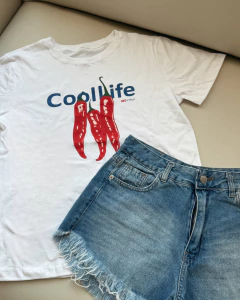 REMERA CHILLI - tienda online