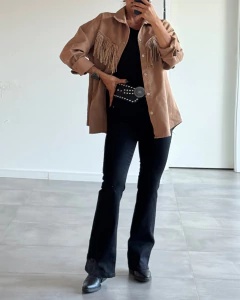 JEAN OXFORD PARIS - comprar online