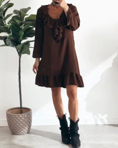 VESTIDO MERCEDES en internet