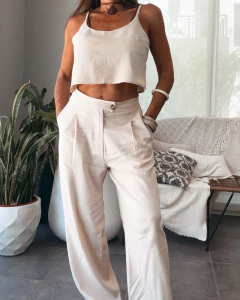 PALAZZO DE LINO LIMA - comprar online