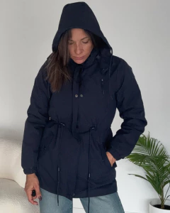 CAMPERA IMPERMEABLE 3 EN 1 CREEP en internet