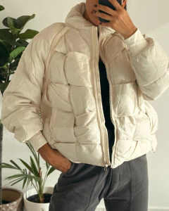 CAMPERA CHALECO MEET en internet