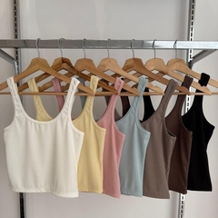 Imagen de MUSCULOSA DE MORLEY TORONTO