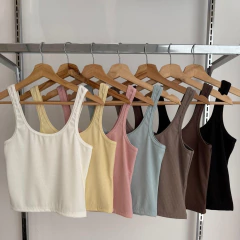 Imagen de MUSCULOSA DE MORLEY TORONTO