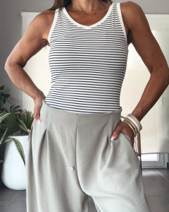 MUSCULOSA DE MORLEY TENTI