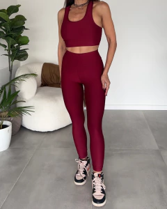 CALZA DEPORTIVA MERLI