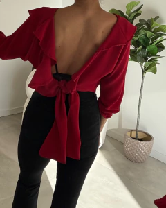 BLUSA ANITA - tienda online