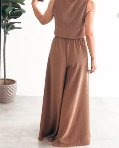 MUSCULOSA MADAVA - Sor Juana