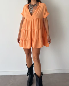 VESTIDO SOLANA - tienda online