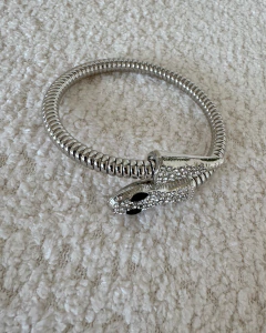 PULSERA SNAKE en internet