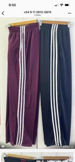 PANTALON DEPORTIVO BOLTON - tienda online