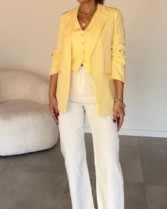 BLAIZER SASTRERO BELEN - comprar online