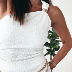 MUSCULOSA XIARA - comprar online