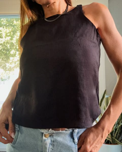 MUSCULOSA JULIA - Sor Juana