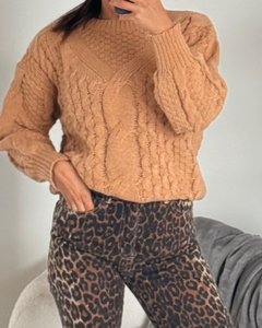 SWEATER TRYDENT - comprar online