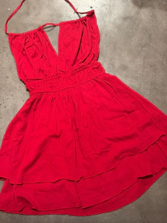 VESTIDO MAITE - comprar online