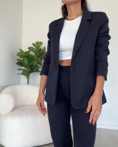 BLAIZER SASTRERO ANA - comprar online