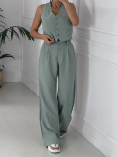 CHALECO BELEN - comprar online