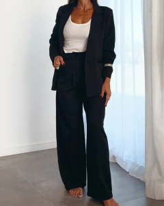 Imagen de PANTALON SASTRERO RECTO ROMA