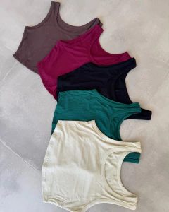 TOP DE MORLEY HADA - tienda online