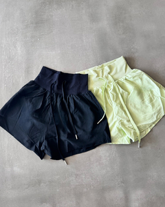 SHORT DEPORTIVO MILANO - tienda online