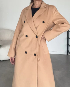 TAPADO DE PAÑO SIENNA en internet