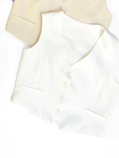 CHALECO BELEN - tienda online