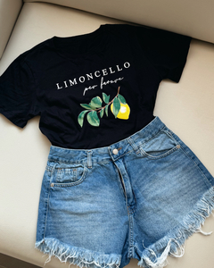 Imagen de REMERA LIMONCELLO