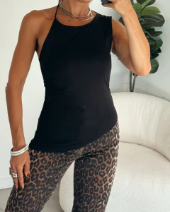 MUSCULOSA FRANCIA - comprar online