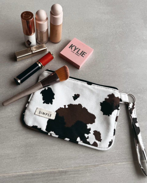 NECESER SIMPLE COW - comprar online