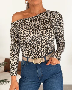 REMERA PRINT KIARA - comprar online