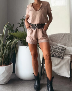 SHORT DE LINO RODY - comprar online