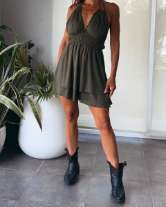 Imagen de VESTIDO MAITE