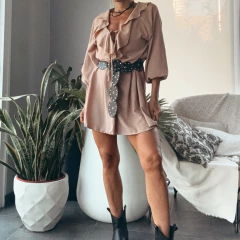 VESTIDO PERLA en internet