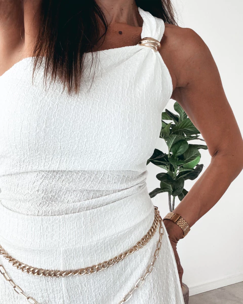 MUSCULOSA XIARA - comprar online