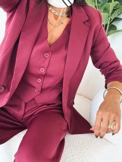 CHALECO BELEN - comprar online