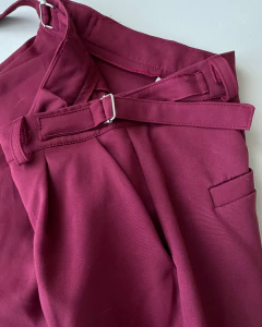 PANTALON SASTRERO MARIANA en internet