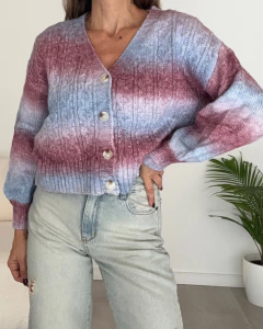 CARDIGAN BRASIL - comprar online