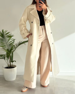 PANTALON SASTRERO WIDE LEG LIMBO en internet