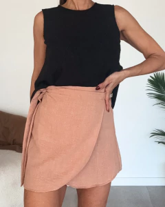 MUSCULOSA YAZ - comprar online