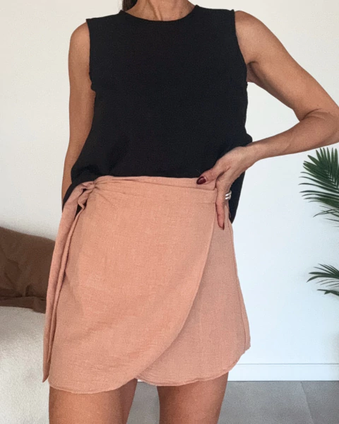 MUSCULOSA YAZ - comprar online