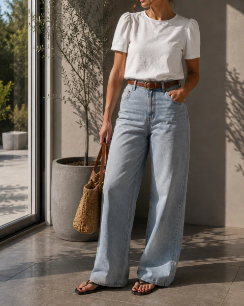 BLUSA OFELIA - comprar online