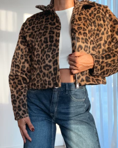 CAMPERA RACHEL - comprar online