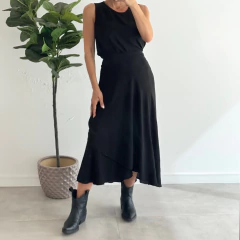 MUSCULOSA MADAVA - Sor Juana