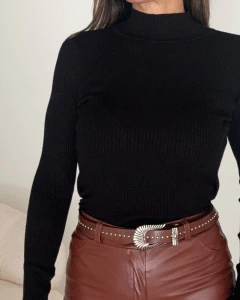 POLERA GISELLA - Sor Juana