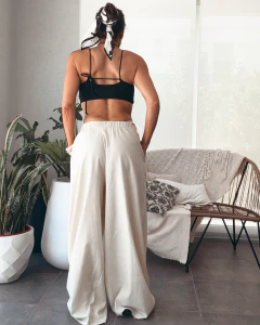 Imagen de MAXI PALAZZO DE LINO PENTA