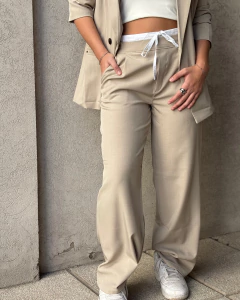 PANTALON SASTRERO VERA en internet
