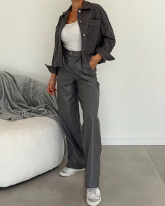 CHAQUETA DE CORDEROY MEGAN en internet