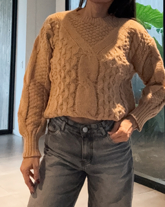 SWEATER TRYDENT - tienda online