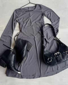 VESTIDO DE MORLEY MARA en internet